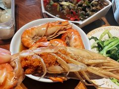 -东钱湖旅游度假区