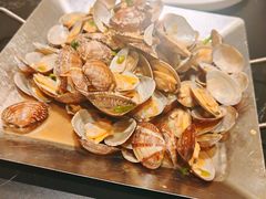 -美达尔烧烤海鲜家常菜(泰山路店)