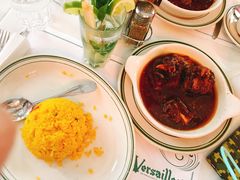 -Versailles Restaurant Cuban Cuisine