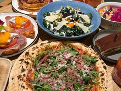 -Common Table · Brunch & Coffee