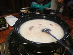 -盈田盈粥庄(博山东路店)