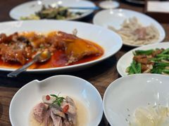 -杭州君悦酒店·湖滨28中餐厅