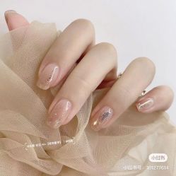 -情同手足美甲美睫