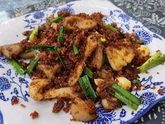 -记忆湘菜馆(芙蓉镇店)