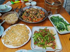 -61号餐吧(兴坪古镇漓江店)