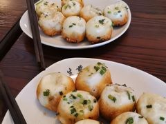 -哑巴生煎(临顿路店)