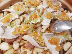 -新吉士·上海菜(浦东LCM置汇旭辉店)