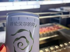 -很久以前羊肉串(南京路第一百货店)