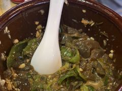 -湘香私房菜(大石长隆店)