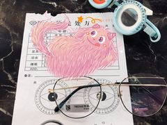 -Trend1881视光·蔡司视觉(领展广场店)