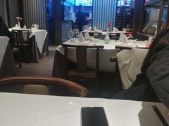 大堂-百富源·海鲜辽菜(和平北大街店)