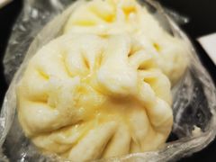 酸菜肉包子-京滨饭店·餐厅(阜外大街店)
