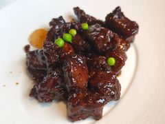-民国红公馆(老门东店)