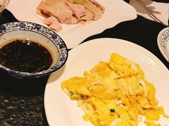 -老苏州芳和园茶酒楼  传统苏帮菜(观前店)