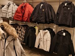 -C&A(西市城购物中心店)