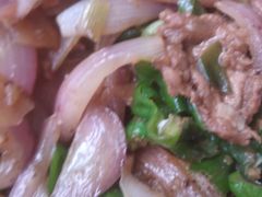 -木柴豆腐·活海鲜·鲁菜(岚山路店)