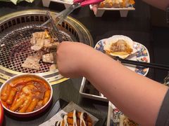 -AJIYA·池袋日式烧肉自助(天津万象城店)