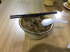 小酥肉-定家小酥肉·清真(回民街店)