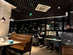 -星伦多自助料理(江阴万达店)