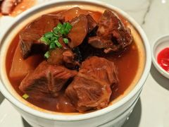 -滋粥楼·顺德菜(番禺广场总店)