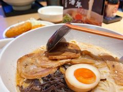 -味千拉面(上海松江二店)