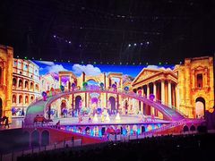 -华夏文旅海洋公园