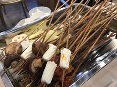-钢管厂五区小郡肝火锅串串 Chuan Chuan hot pot