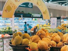 -盒马鲜生(首义店)