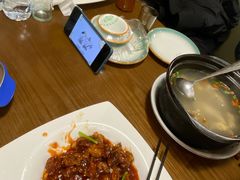 -食光慢宴·安吉土菜馆