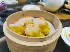 -好彩海鲜火锅饭店(银河百老汇店)