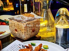 -梧桐餐厅(泉城路店)