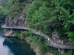 -泽雅景区