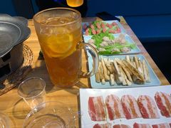 -丁荣华炸串(托乐嘉店)