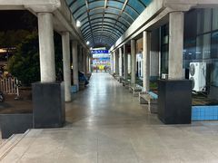 -粤海铁路北港码头