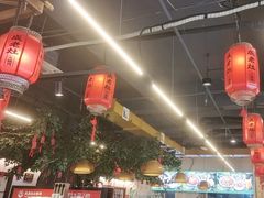 -成老灶火锅鸡(平山店)