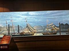 -上海城市历史发展陈列馆