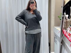 -绮梦微胖大码女装(东方社区三十一街坊店)