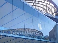 -Apple零售店(天环广场店)
