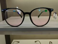 -宝视达眼镜(美中城店)