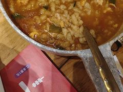 -小俩口烧烤东北菜(双井店)