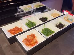 -炉小哥烤肉(信万广场店)