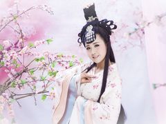 -九月鹰飞汉服摄影工作室