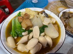 -正宗阳山牛杂(东城店)