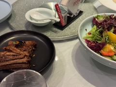 -惠丰堂饭庄·烤鸭·京味菜(西北旺·唐家岭店)