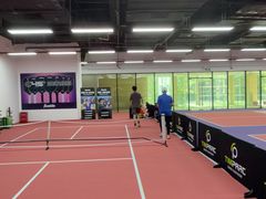-Our Pickleball多多动匹克球俱乐部(世博源店)