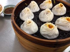 汤包-汪家馄饨(集庆路店)