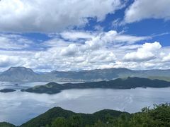 -丽江泸沽湖景区