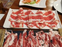-草原牧羊火锅·龙虾·烤鱼(杨浦店)