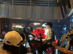 -MM·五声·音乐人与调酒师(西安路店)