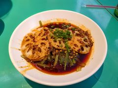 -川正旺江湖菜(三元桥店)